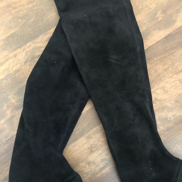 Rachel Zoe Over the Knee boots - Picture 6 of 8